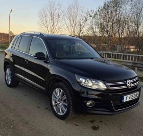 VW Tiguan LIFE, снимка 4