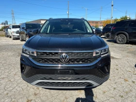 VW Taos * Comfortline * CARFAX * ЦЕНА ДО БГ - 39450 лв. / 20170.46 € - 50909351 5