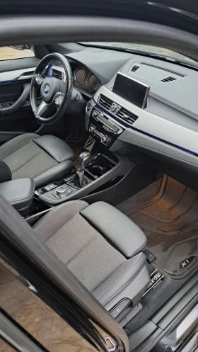 BMW X1 1.5 - 24500 € / 47917.83 лв. - 42599083 6