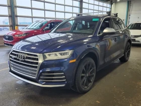 Audi SQ5 * TECHNIK * CARFAX * БЕЗ ПЪРВОНАЧАЛНА ВНОСКА