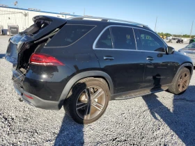 Mercedes-Benz GLE 350 4MATIC| BURMESTER| ПОДГРЕВ| DISTRONIC| 360 - 23800 € / 46548.75 лв. - 52005410 6