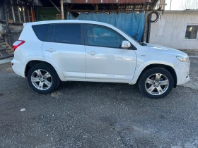 Toyota Rav4 2.2 d4d euro5 AVTOMATIC - 300 € / 586.75 лв. - 95245461 8