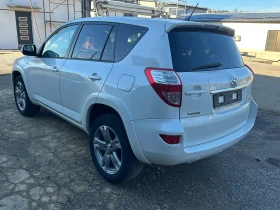 Toyota Rav4 2.2 d4d euro5 AVTOMATIC - 300 € / 586.75 лв. - 95245461 5
