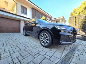 Audi Q7 50TDi* Sline* Full* Първи собственик - 41900 € / 81949.28 лв. - 11884141 7