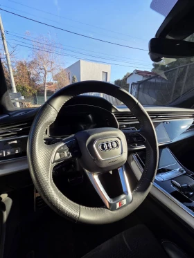 Audi Q7 50TDi* Sline* Full* Първи собственик - 41900 € / 81949.28 лв. - 11884141 9