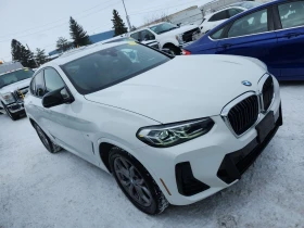 BMW X4 M40I С РЕГИСТРАЦИЯ & АВТО КРЕДИТ - 25000 € / 48895.75 лв. - 77421053 2