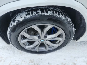 BMW X4 M40I С РЕГИСТРАЦИЯ & АВТО КРЕДИТ - 25000 € / 48895.75 лв. - 77421053 7