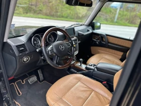 Mercedes-Benz G 500 G550 - 56000 € / 109526.48 лв. - 30005898 7