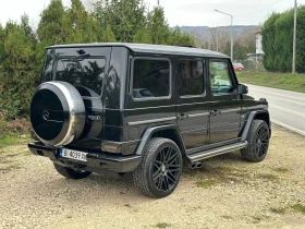 Mercedes-Benz G 500 G550 - 56000 € / 109526.48 лв. - 30005898 5