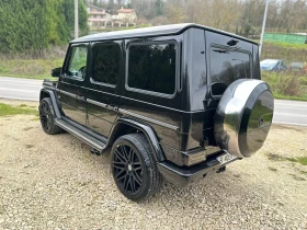 Mercedes-Benz G 500 G550 - 56000 € / 109526.48 лв. - 30005898 4