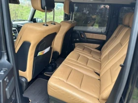 Mercedes-Benz G 500 G550 - 56000 € / 109526.48 лв. - 30005898 10