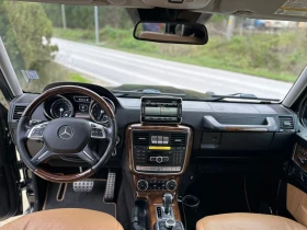 Mercedes-Benz G 500 G550 - 56000 € / 109526.48 лв. - 30005898 6