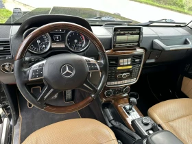 Mercedes-Benz G 500 G550 - 56000 € / 109526.48 лв. - 30005898 9