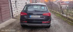 Audi Q5 2.0 TDI  - 8200 € / 16037.81 лв. - 13268621 5