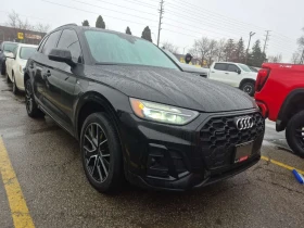 Audi Q5  CARFAX /LED / CAMERA/ DISTRONIC / PANO - 21650 € / 42343.72 лв. - 92074852 2