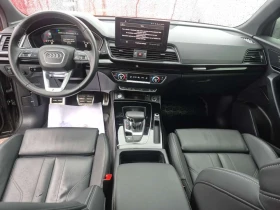 Audi Q5  CARFAX /LED / CAMERA/ DISTRONIC / PANO - 21650 € / 42343.72 лв. - 92074852 11