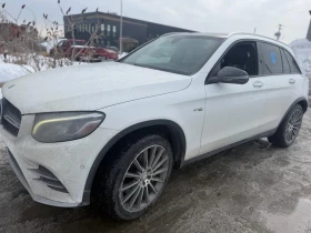 Mercedes-Benz GLC 43 AMG Burmester / Въздух / В БГ до 10 дена - 20500 € / 40094.51 лв. - 36634315 3