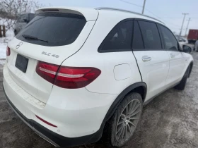 Mercedes-Benz GLC 43 AMG Burmester / Въздух / В БГ до 10 дена - 20500 € / 40094.51 лв. - 36634315 6