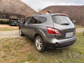 Nissan Qashqai + 2 - 8000 € / 15646.64 лв. - 43844989 5
