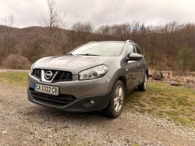 Nissan Qashqai + 2 - 8000 € / 15646.64 лв. - 43844989 7