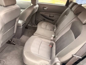 Nissan Qashqai + 2 - 8000 € / 15646.64 лв. - 43844989 9