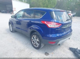 Ford Escape 1.6L I-4 DI, DOHC, VVT, TURBO, 173HP Front Wheel - 6800 € / 13299.64 лв. - 29737787 3