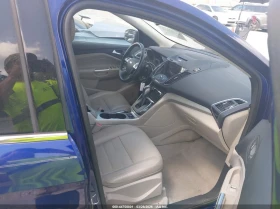 Ford Escape 1.6L I-4 DI, DOHC, VVT, TURBO, 173HP Front Wheel - 6800 € / 13299.64 лв. - 29737787 5