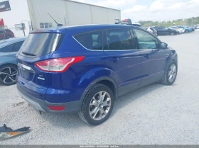 Ford Escape 1.6L I-4 DI, DOHC, VVT, TURBO, 173HP Front Wheel - 6800 € / 13299.64 лв. - 29737787 4