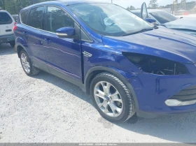 Ford Escape 1.6L I-4 DI, DOHC, VVT, TURBO, 173HP Front Wheel - 6800 € / 13299.64 лв. - 29737787 6