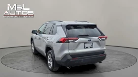 Toyota Rav4 Hybrid* LE* AWD* АвтоКредит* (ЦЕНА ДО БГ) | Auto.bg — изображение 7