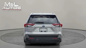 Toyota Rav4 Hybrid* LE* AWD* АвтоКредит* (ЦЕНА ДО БГ) | Auto.bg — изображение 6