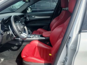 Alfa Romeo Stelvio * VELOCE * CARFAX * ЦЕНА ДО БГ | Auto.bg — изображение 7