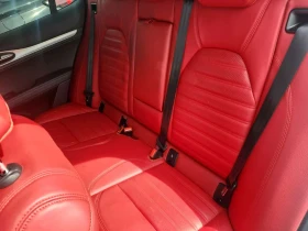 Alfa Romeo Stelvio * VELOCE * CARFAX * ЦЕНА ДО БГ | Auto.bg — изображение 12