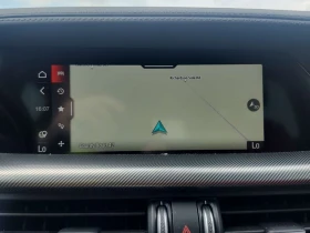 Alfa Romeo Stelvio * VELOCE * CARFAX * ЦЕНА ДО БГ | Auto.bg — изображение 10