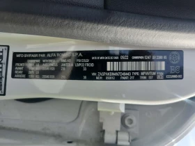 Alfa Romeo Stelvio * VELOCE * CARFAX * ЦЕНА ДО БГ | Auto.bg — изображение 16