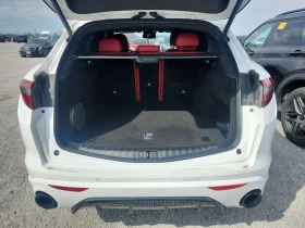 Alfa Romeo Stelvio * VELOCE * CARFAX * ЦЕНА ДО БГ | Auto.bg — изображение 14