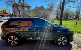 Nissan Qashqai 1900евр за получаване. - 1900 € / 3716.08 лв. - 48333281 3