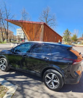 Nissan Qashqai 1900евр за получаване. - 1900 € / 3716.08 лв. - 48333281 2