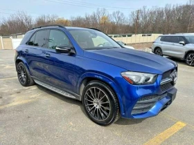 Mercedes-Benz GLE | Mobile.bg � ����� ������ 4
