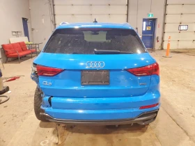 Audi Q3 2l Technik 45 | Mobile.bg � ����� ������ 6