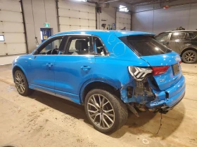 Audi Q3 2l Technik 45 | Mobile.bg � ����� ������ 2