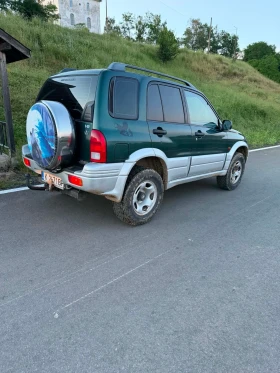 Suzuki Grand vitara | Mobile.bg � ����� ������ 4