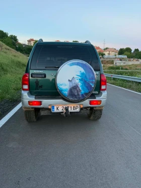 Suzuki Grand vitara | Mobile.bg � ����� ������ 5