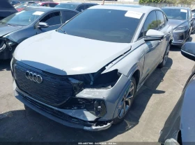 Audi Q4 Sportback E-Tron Prestige 50 Quattro | Mobile.bg � ����� ������ 2