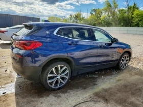 BMW X2 * xDrive28i* КОЖА* ПОДГРЕВ* ПАНОРАМА* NAVI* LED*  | Auto.bg — изображение 3