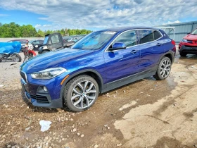 BMW X2 * xDrive28i* КОЖА* ПОДГРЕВ* ПАНОРАМА* NAVI* LED* 