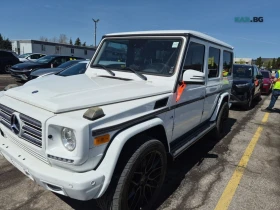 Mercedes-Benz G 500 550 * A��������� * (���� �� ��) | Mobile.bg � ����� ������ 2