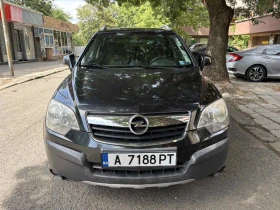������ Opel Antara