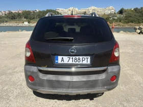 Opel Antara - 3250 € - 34916400 15