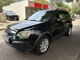 Opel Antara | Mobile.bg � ����� ������ 8
